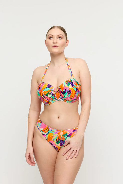 PrimaDonna Varadeo Padded Balcony Bikini Top