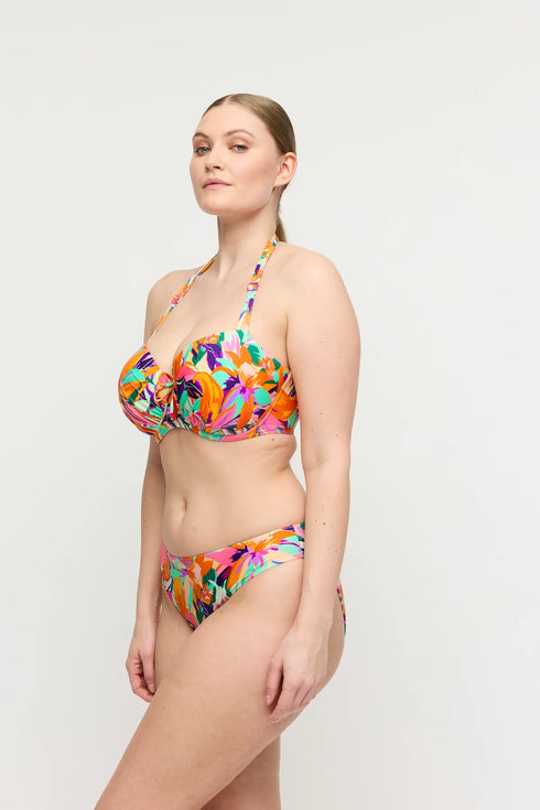 PrimaDonna Varadeo Padded Balcony Bikini Top
