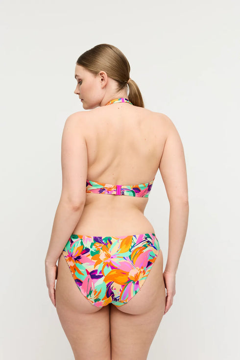 PrimaDonna Varadeo Padded Balcony Bikini Top