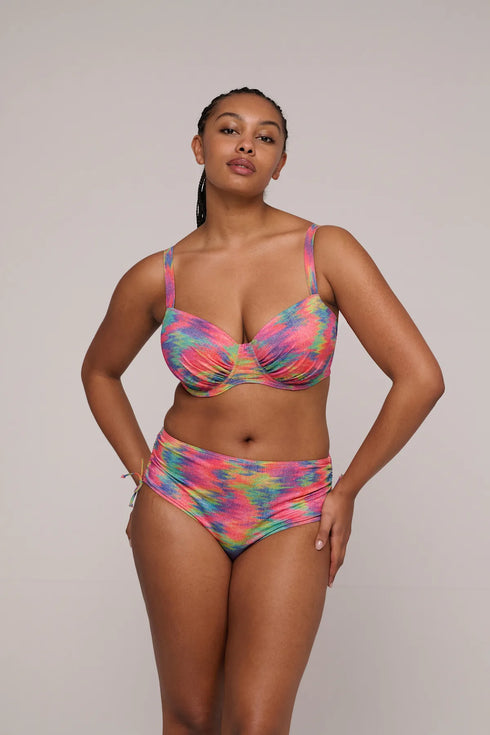 PrimaDonna Cairo Bikini Full Briefs Ropes