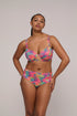 PrimaDonna Cairo Padded Balcony Bikini Top
