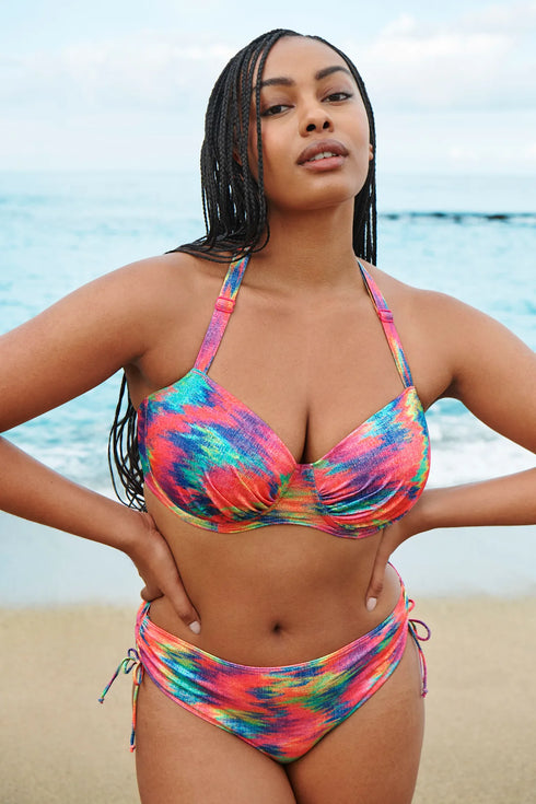 PrimaDonna Cairo Padded Balcony Bikini Top