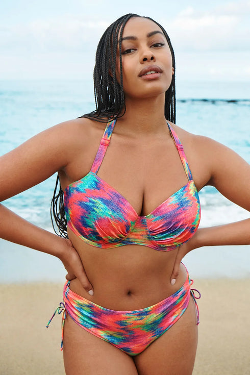 PrimaDonna Cairo Padded Balcony Bikini Top