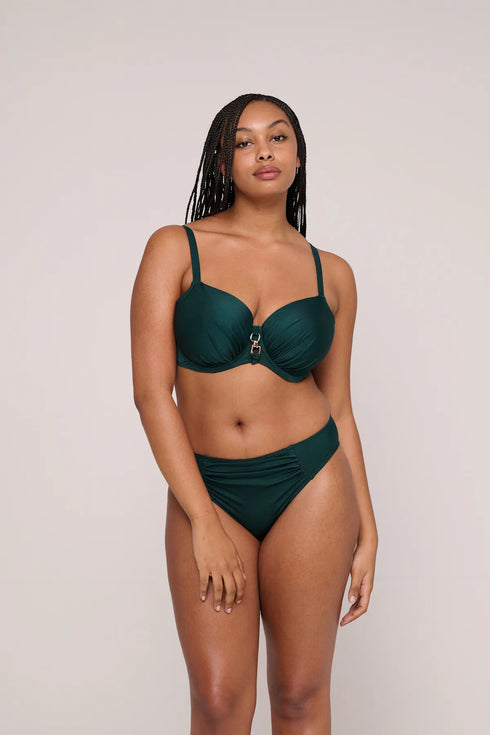 PrimaDonna Mangalore Padded Balcony Bikini Top