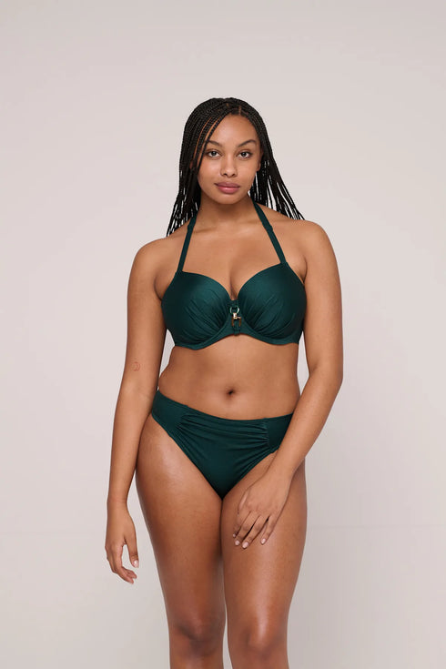 PrimaDonna Mangalore Padded Balcony Bikini Top