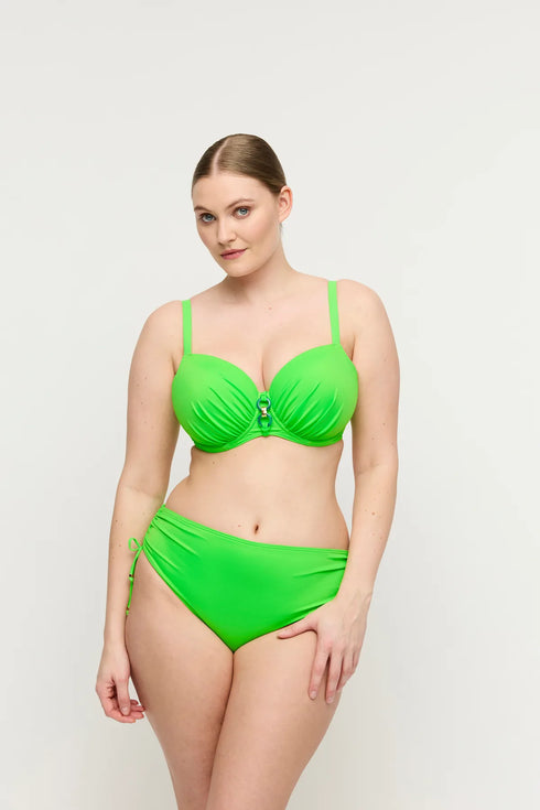 PrimaDonna Pilon Padded Balcony Bikini Top