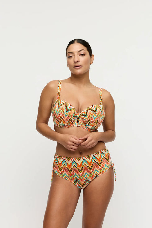 PrimaDonna Tubou Padded Balcony Bikini Top