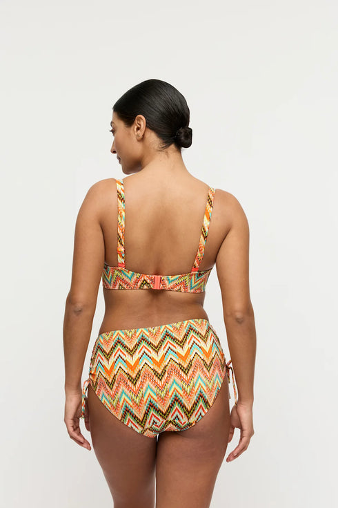 PrimaDonna Tubou Bikini Full Briefs Ropes