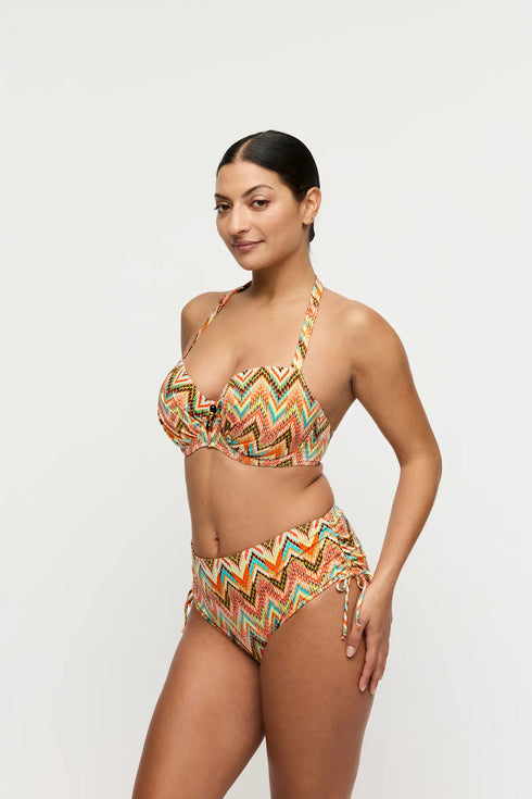 PrimaDonna Tubou Padded Balcony Bikini Top