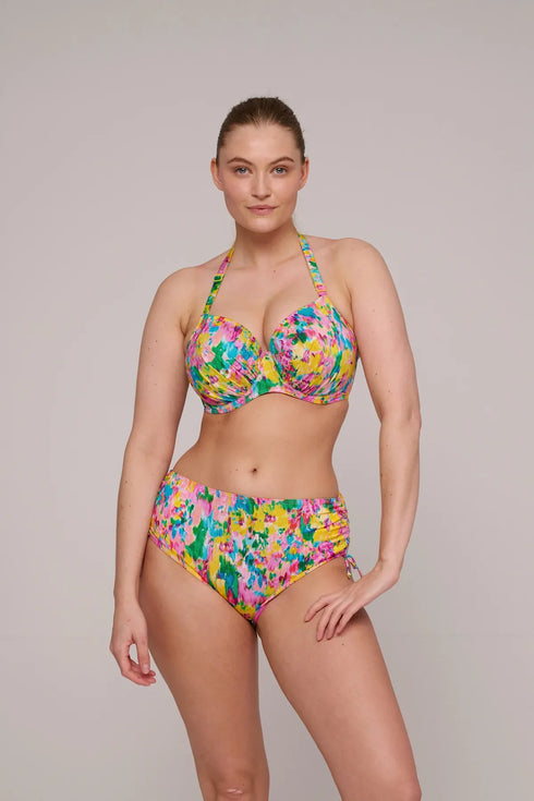 PrimaDonna Ubud Padded Balcony Bikini Top