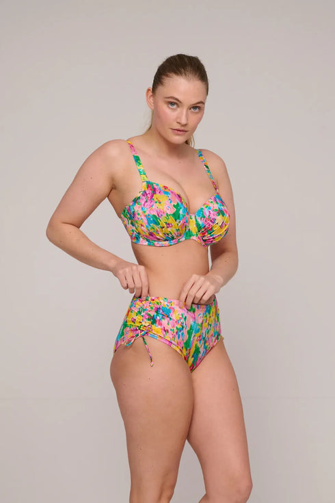 PrimaDonna Ubud Padded Balcony Bikini Top