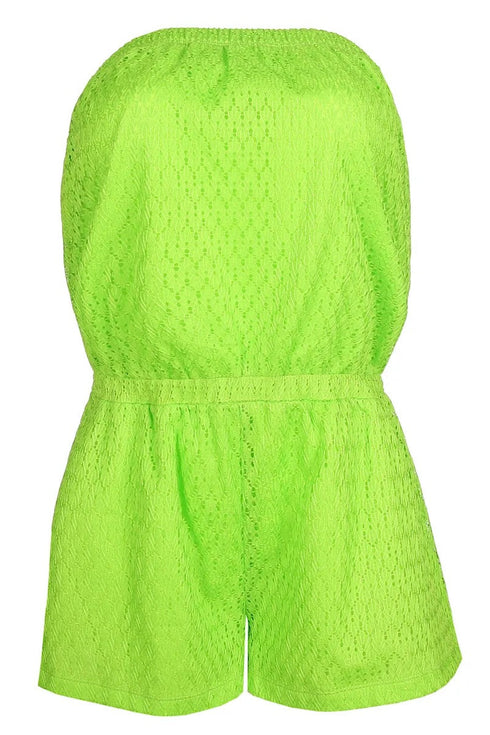 PrimaDonna Jaguarau Swimwear Special Accessory