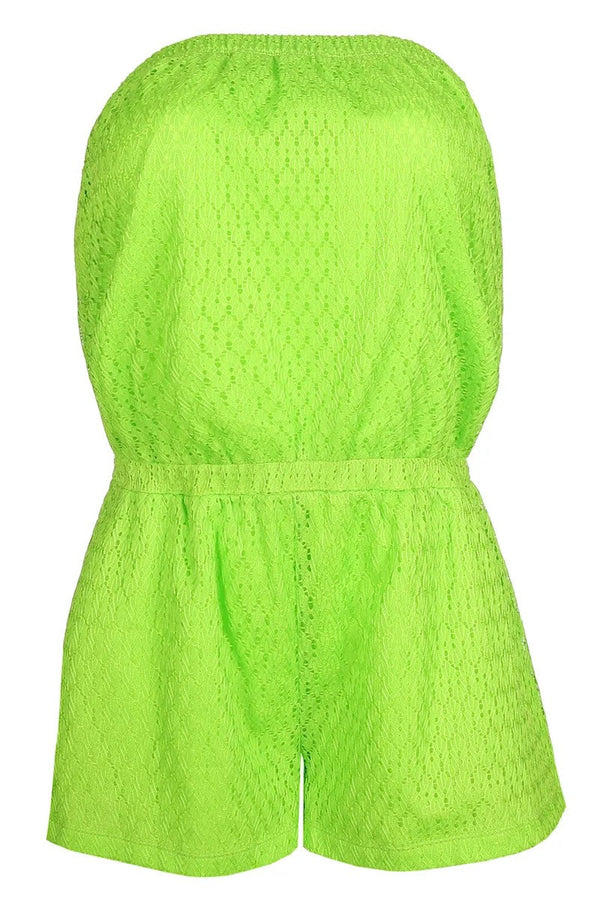 PrimaDonna Jaguarau Swimwear Special Accessory