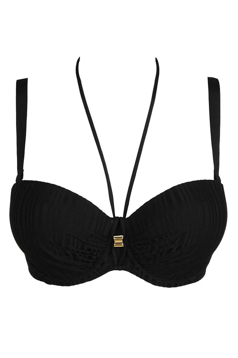 PrimaDonna Kiruna Padded Strapless Bikini Top