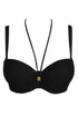 PrimaDonna Kiruna Padded Strapless Bikini Top
