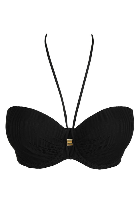 PrimaDonna Kiruna Padded Strapless Bikini Top