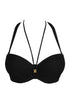 PrimaDonna Kiruna Padded Strapless Bikini Top