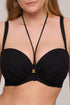 PrimaDonna Kiruna Padded Strapless Bikini Top