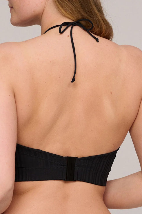 PrimaDonna Kiruna Padded Strapless Bikini Top