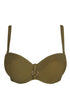 PrimaDonna Sahara Padded Strapless Bikini Top