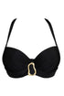 PrimaDonna Uvita Padded Strapless Bikini Top