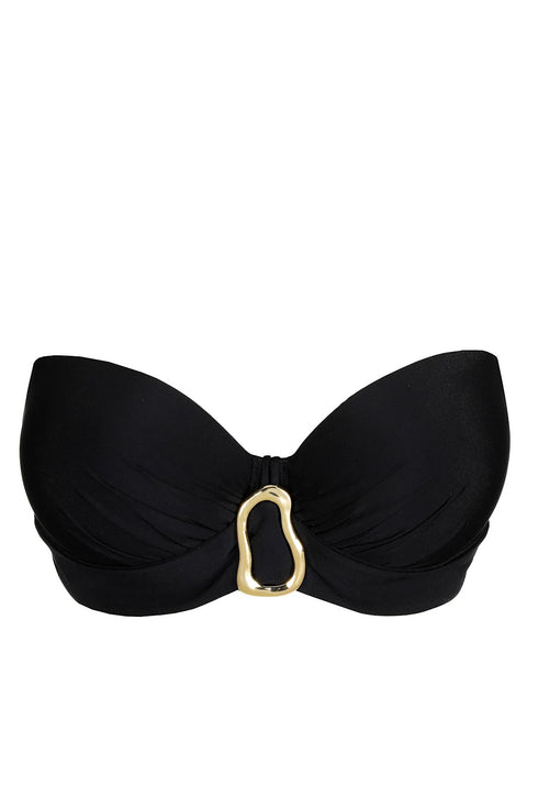 PrimaDonna Uvita Padded Strapless Bikini Top
