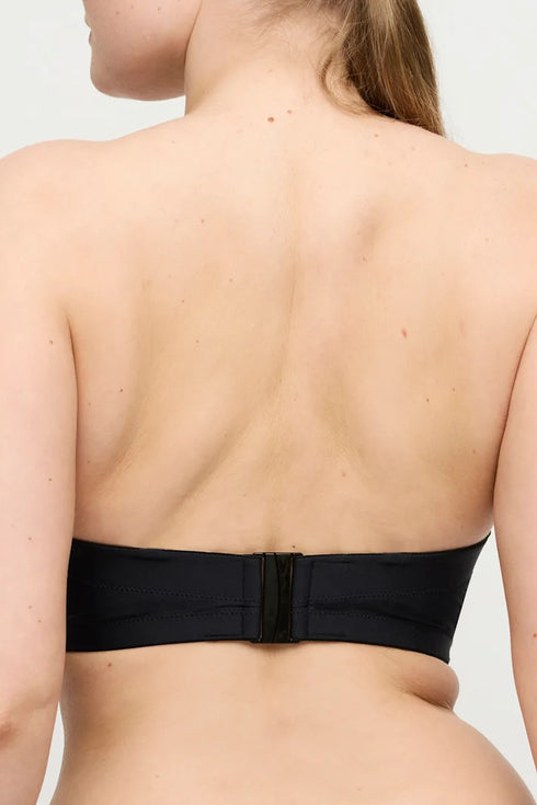 PrimaDonna Uvita Padded Strapless Bikini Top