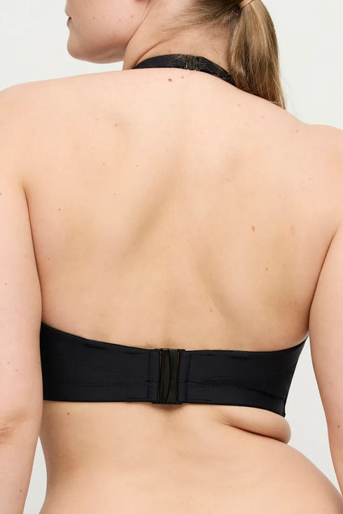 PrimaDonna Uvita Padded Strapless Bikini Top