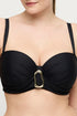PrimaDonna Uvita Padded Strapless Bikini Top
