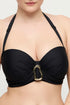 PrimaDonna Uvita Padded Strapless Bikini Top