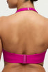 PrimaDonna Uvita Padded Strapless Bikini Top