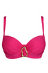 PrimaDonna Uvita Padded Strapless Bikini Top