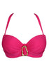 PrimaDonna Uvita Padded Strapless Bikini Top