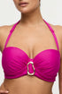 PrimaDonna Uvita Padded Strapless Bikini Top