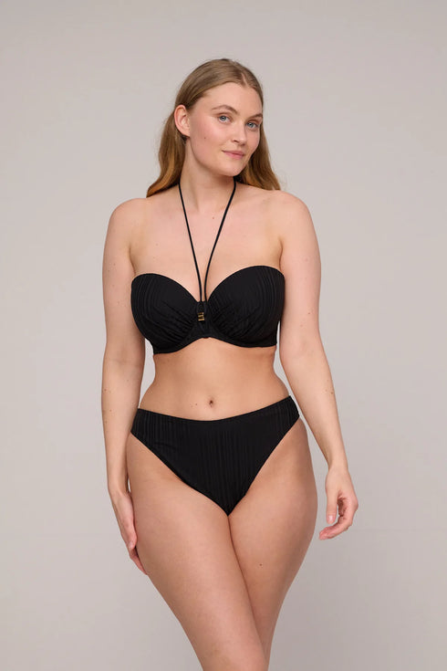 PrimaDonna Kiruna Padded Strapless Bikini Top