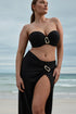 PrimaDonna Uvita Padded Strapless Bikini Top