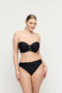 PrimaDonna Uvita Padded Strapless Bikini Top