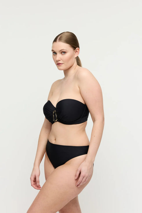PrimaDonna Uvita Padded Strapless Bikini Top