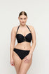 PrimaDonna Uvita Padded Strapless Bikini Top