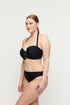 PrimaDonna Uvita Padded Strapless Bikini Top