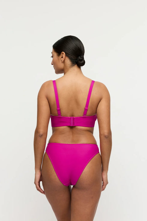 PrimaDonna Uvita Padded Strapless Bikini Top