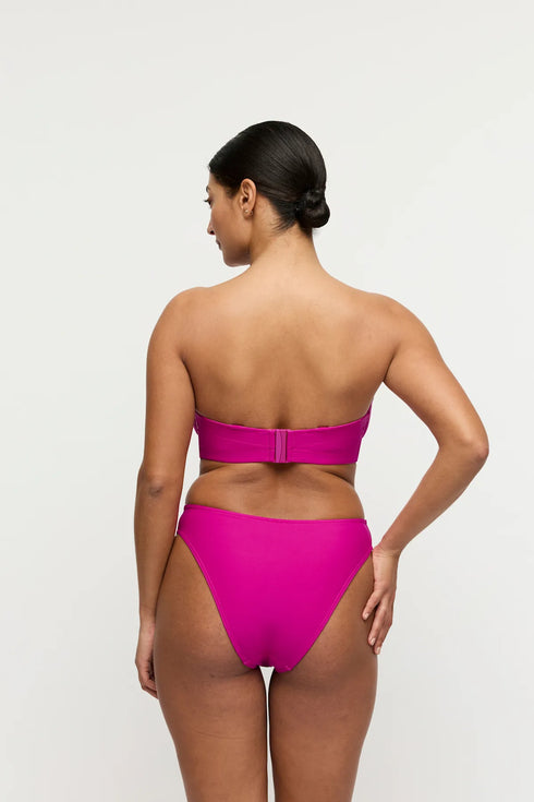 PrimaDonna Uvita Padded Strapless Bikini Top