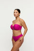 PrimaDonna Uvita Padded Strapless Bikini Top