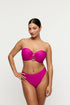 PrimaDonna Uvita Padded Strapless Bikini Top