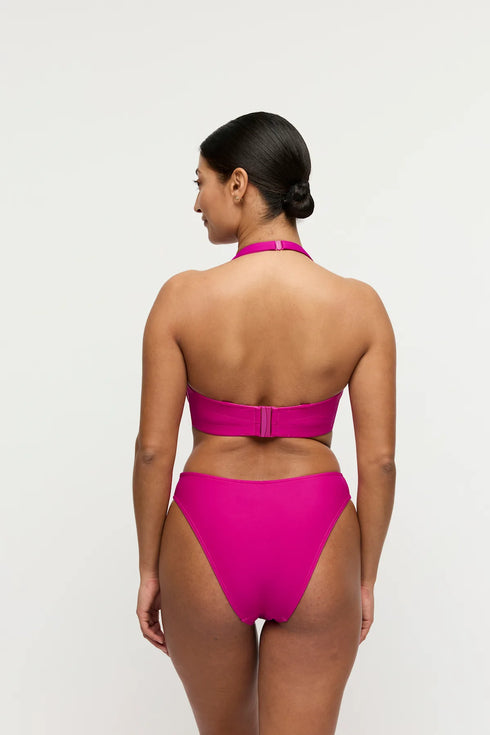 PrimaDonna Uvita Padded Strapless Bikini Top