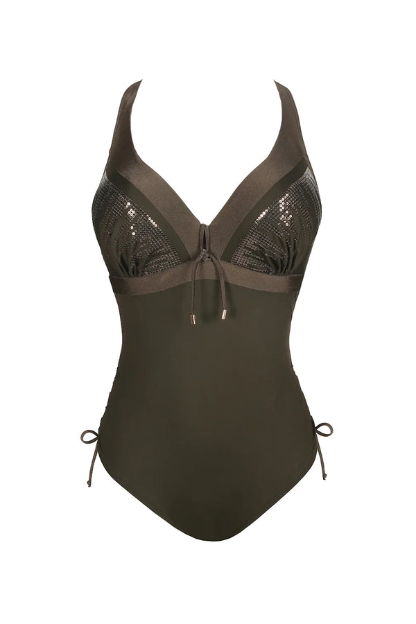 PrimaDonna Aracruz Plunge Swimsuit