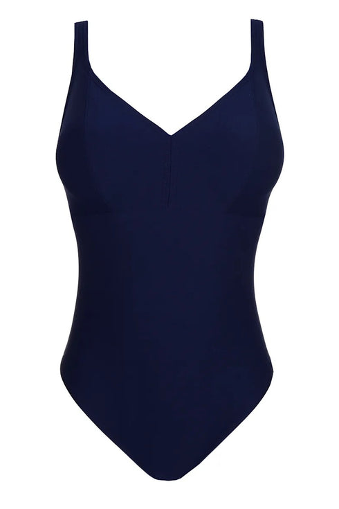 PrimaDonna Aswan Plunge Swimsuit Wireless
