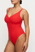 PrimaDonna Aswan Plunge Swimsuit Wireless