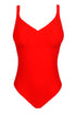 PrimaDonna Aswan Plunge Swimsuit Wireless