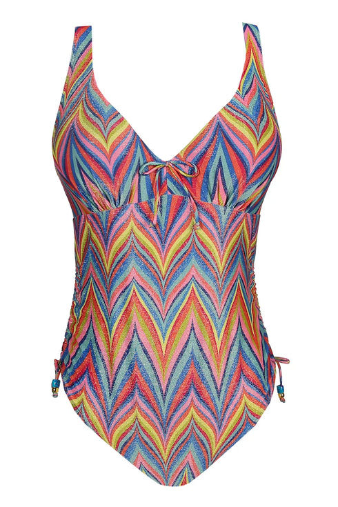 PrimaDonna Kea Plunge Swimsuit